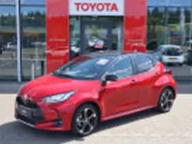 Toyota Yaris (2026) thumbnail 46