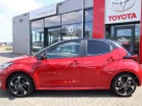 Toyota Yaris (2026) thumbnail 47