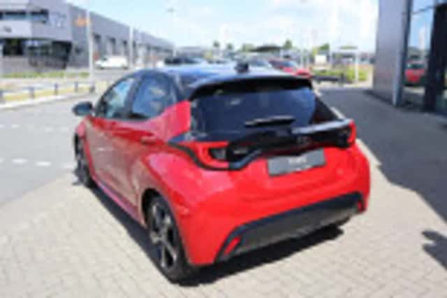 Toyota Yaris (2026) thumbnail 48