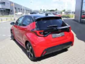 Toyota Yaris (2026) thumbnail 48