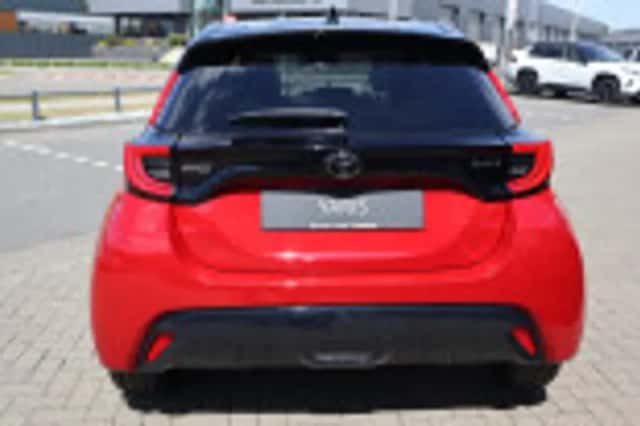 Toyota Yaris (2026) thumbnail 49