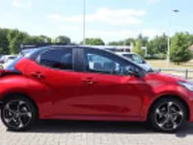 Toyota Yaris (2026) thumbnail 52