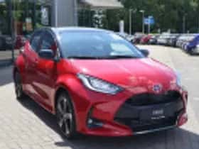 Toyota Yaris (2026) thumbnail 53