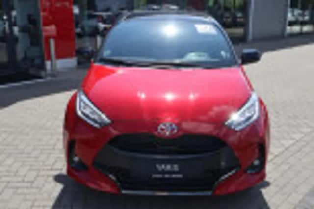 Toyota Yaris (2026) thumbnail 54