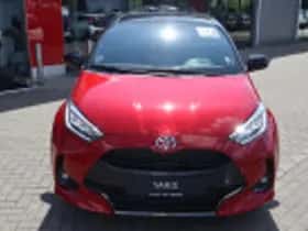 Toyota Yaris (2026) thumbnail 54