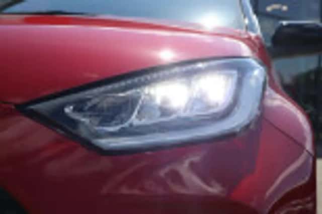 Toyota Yaris (2026) thumbnail 55