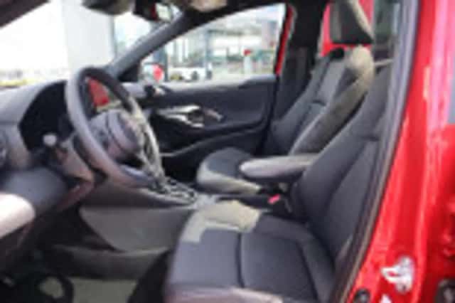Toyota Yaris (2026) thumbnail 62