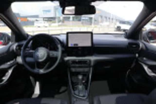 Toyota Yaris (2026) thumbnail 65