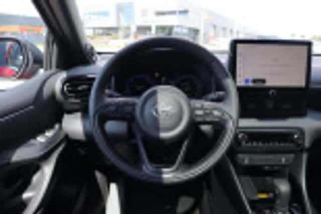Toyota Yaris (2026) thumbnail 66