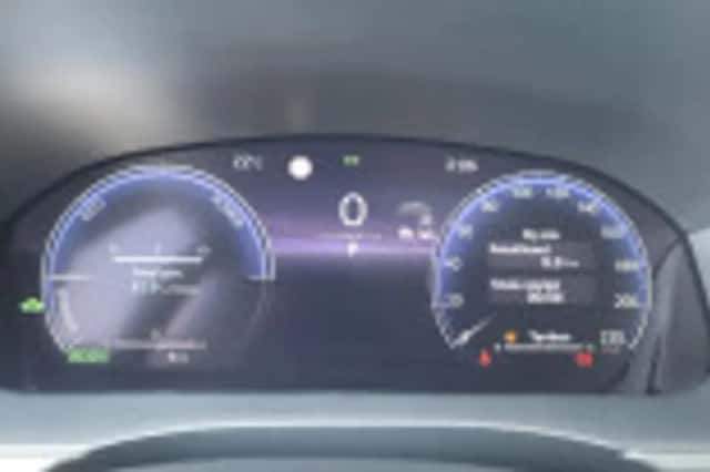 Toyota Yaris (2026) thumbnail 67