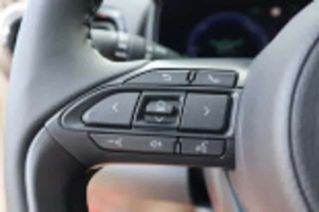 Toyota Yaris (2026) thumbnail 69
