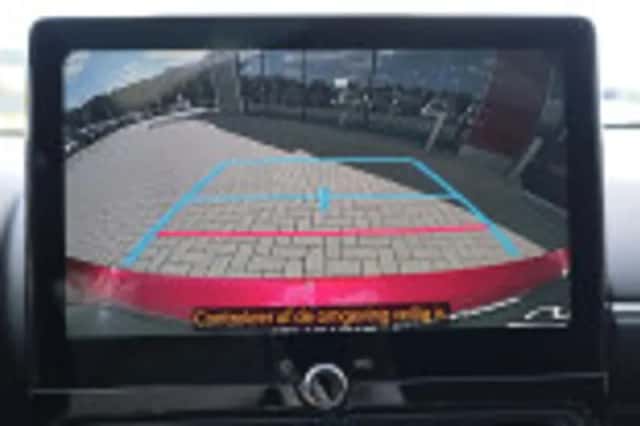 Toyota Yaris (2026) thumbnail 75