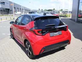 Toyota Yaris (2026) thumbnail 9