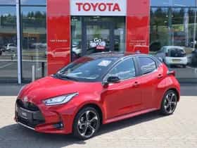 Toyota Yaris (2026) thumbnail 88