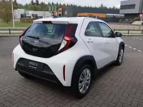 Toyota Aygo X (2026) thumbnail 12