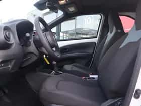 Toyota Aygo X (2026) thumbnail 18