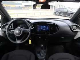 Toyota Aygo X (2026) thumbnail 20