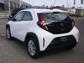 Toyota Aygo X (2026) thumbnail 3