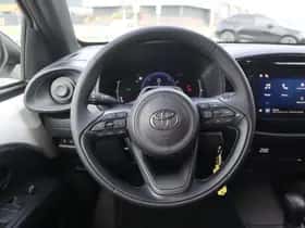 Toyota Aygo X (2026) thumbnail 21