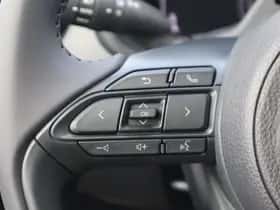 Toyota Aygo X (2026) thumbnail 23