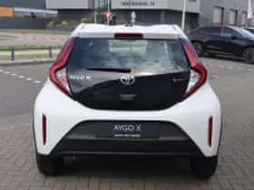 Toyota Aygo X (2026) thumbnail 4