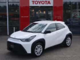 Toyota Aygo X (2026) thumbnail 34