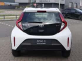 Toyota Aygo X (2026) thumbnail 37