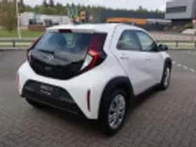 Toyota Aygo X (2026) thumbnail 39