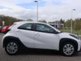 Toyota Aygo X (2026) thumbnail 40