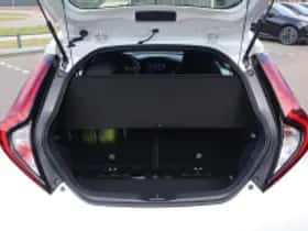 Toyota Aygo X (2026) thumbnail 5