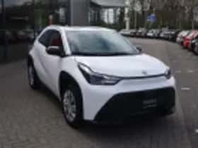 Toyota Aygo X (2026) thumbnail 41