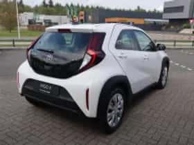 Toyota Aygo X (2026) thumbnail 6