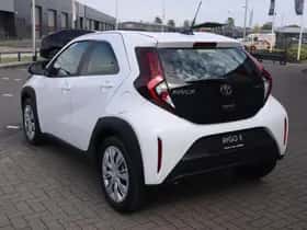 Toyota Aygo X (2026) thumbnail 66
