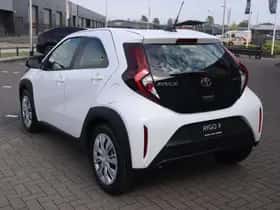 Toyota Aygo X (2026) thumbnail 9