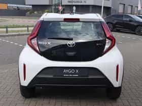 Toyota Aygo X (2026) thumbnail 10