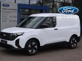 Ford E transit courier