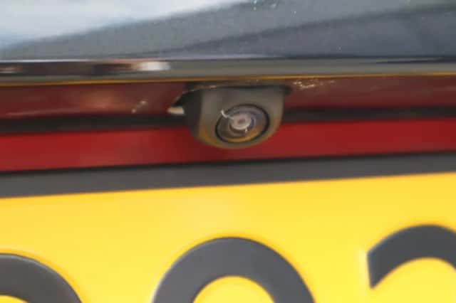 Toyota Aygo X (2024) thumbnail 11