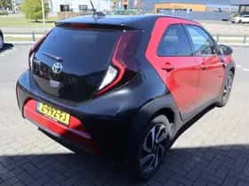 Toyota Aygo X (2024) thumbnail 13