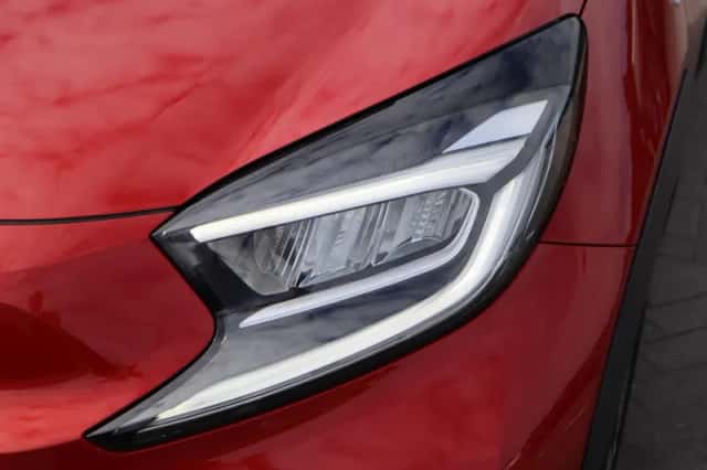 Toyota Aygo X (2024) thumbnail 17