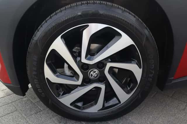 Toyota Aygo X (2024) thumbnail 18