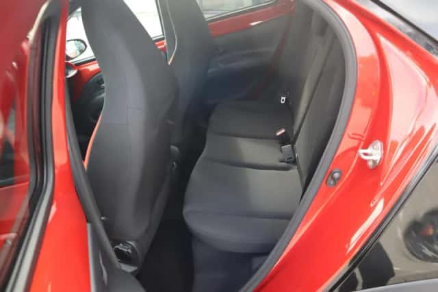 Toyota Aygo X (2024) thumbnail 20