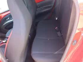 Toyota Aygo X (2024) thumbnail 20