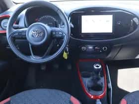 Toyota Aygo X (2024) thumbnail 21
