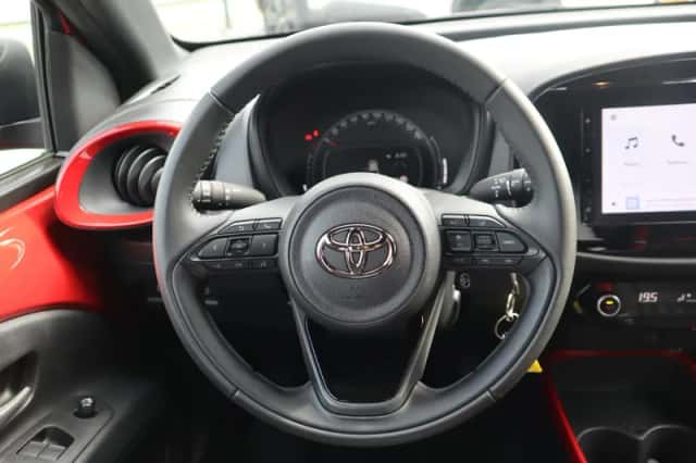 Toyota Aygo X (2024) thumbnail 22