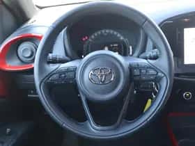 Toyota Aygo X (2024) thumbnail 22