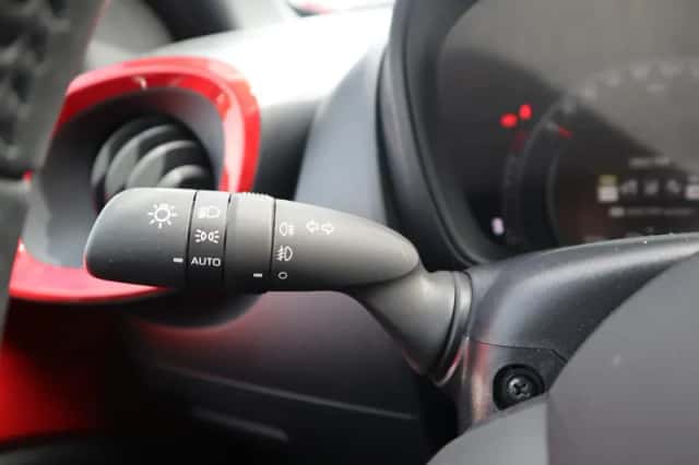 Toyota Aygo X (2024) thumbnail 27
