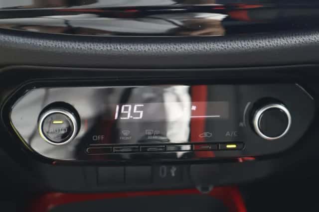 Toyota Aygo X (2024) thumbnail 32