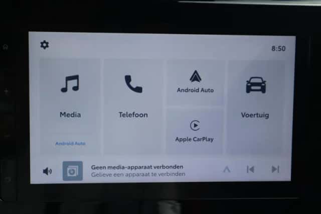 Toyota Aygo X (2024) thumbnail 33