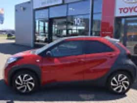 Toyota Aygo X (2024) thumbnail 37