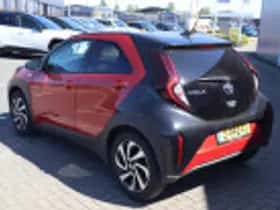 Toyota Aygo X (2024) thumbnail 38